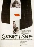 Skrift i sne movie in Jack Fjeldstad filmography.