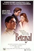 Betrayal movie in David Hugh Jones filmography.