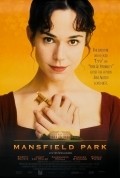 Mansfield Park movie in Patricia Rozema filmography.