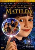 Matilda movie in Danny DeVito filmography.