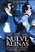 Nueve reinas movie in Fabian Bielinsky filmography.