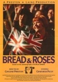 Bread & Roses movie in Gaylene Preston filmography.