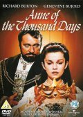 Anne of the Thousand Days movie in Charles Jarrott filmography.