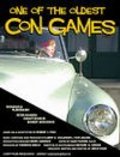 One of the Oldest Con Games movie in Leslie King filmography.