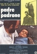 Padre padrone movie in Paolo Taviani filmography.