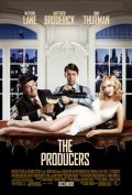 The Producers movie in Susan Stroman filmography.
