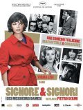 Signore & signori movie in Pietro Germi filmography.