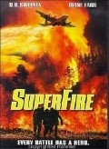 Superfire movie in Steven Quale filmography.