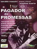 O Pagador de Promessas movie in Anselmo Duarte filmography.