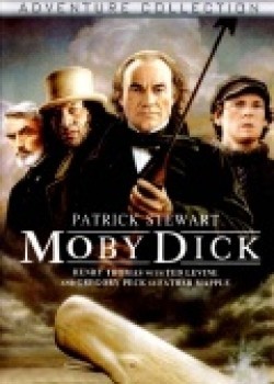 Moby Dick movie in Franc Roddam filmography.