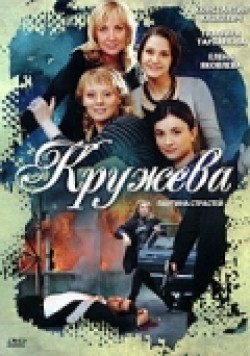 Krujeva (serial) is the best movie in Anastasiya Savosina filmography.