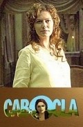 Cabocla movie in Patricia Pillar filmography.