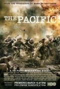 The Pacific movie in David Nutter filmography.