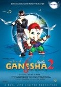 My Friend Ganesha 2 movie in Harsh Chhaya filmography.