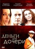 Dengi dlya docheri movie in Tatyana Lyutayeva filmography.