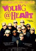 Young @ Heart movie in Stephen Walker filmography.