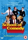 School of Comedy is the best movie in Will Poulter filmography.