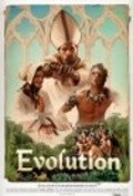 Evolution: The Musical! movie in David Green filmography.