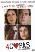 4 Copas movie in Manuel Mozos filmography.