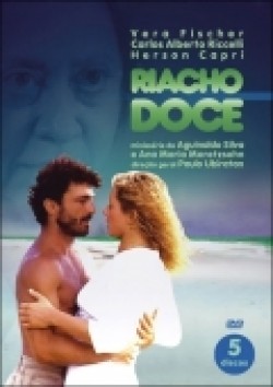 Riacho Doce movie in Paulo Ubiratan filmography.
