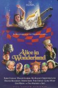 Alice in Wonderland movie in Nick Willing filmography.