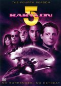 Babylon 5 movie in Jeff Conaway filmography.