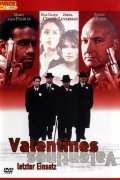 Valentine's Day movie in Mario Van Peebles filmography.