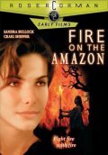 Fire on the Amazon movie in Luis Llosa filmography.