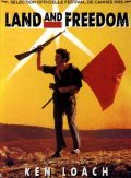 Land and Freedom movie in Ken Loach filmography.