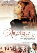 Angelique et le sultan movie in Bernard Borderie filmography.