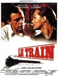 Le train movie in Pierre Granier-Deferre filmography.