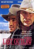 The Last Outlaw movie in Geoff Murphy filmography.
