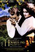 Howards End movie in James Ivory filmography.