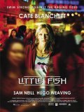 Little Fish movie in Rowan Woods filmography.