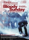Bloody Sunday movie in Christopher Villiers filmography.