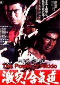 Gekitotsu! Aikido movie in Shigehiro Ozawa filmography.