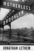 Motherless Brooklyn movie in Edward Norton filmography.