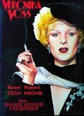 Die Sehnsucht der Veronika Voss movie in Rainer Werner Fassbinder filmography.