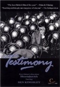 Testimony is the best movie in Robert Reynolds filmography.