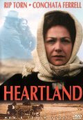 Heartland movie in Richard Pearce filmography.