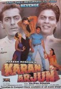 Karan Arjun movie in Rakesh Roshan filmography.