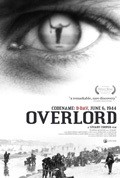 Overlord movie in John Franklyn-Robbins filmography.