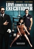 Love Comes to the Executioner is the best movie in Christine Ebersole filmography.