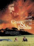 Cesar et Rosalie movie in Claude Sautet filmography.