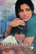 Voces inocentes movie in Luis Mandoki filmography.