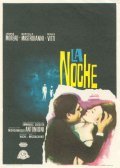 La notte movie in Michelangelo Antonioni filmography.