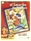 El lazarillo de Tormes movie in Cesar Fernandez Ardavin filmography.