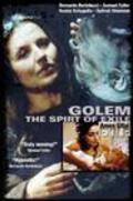 Golem, l'esprit de l'exil movie in Fabienne Babe filmography.