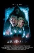 Abominable movie in Ryan Schifrin filmography.