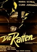 Die Ratten movie in Robert Siodmak filmography.